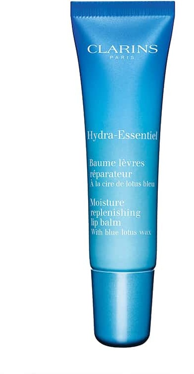 Clarins Hydra-Essentiel Lip Balm