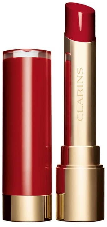 Clarins Joli Rouge Lip Lacquer