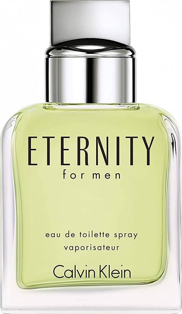Calvin Klein Eternity for Men Eau de Parfum