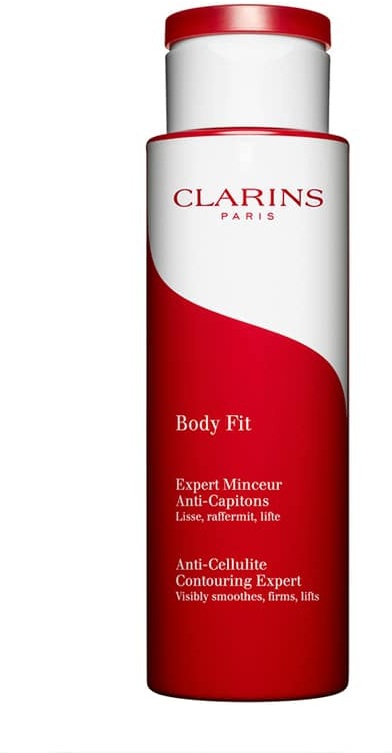 Clarins New Body Fit