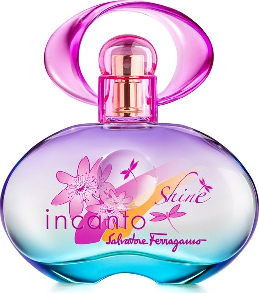 Salvatore Ferragamo Incanto Shine Eau de Toilette