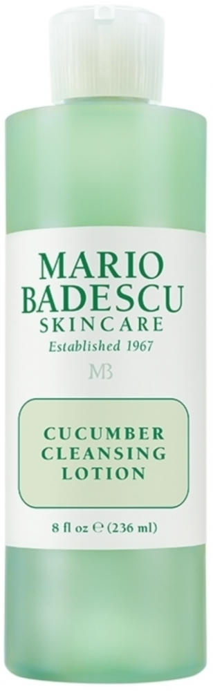 Mario Badescu Cucumber Cleansing Lotion