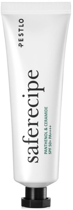 Pestlo Safe Recipe Sun Essence SPF50+ PA++++