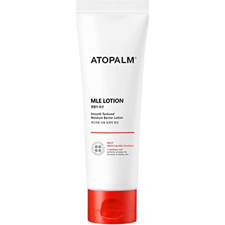 Atopalm MLE Lotion