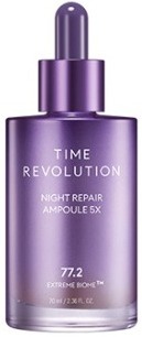 Missha Night Repair Ampoule 5X anti-age sérum