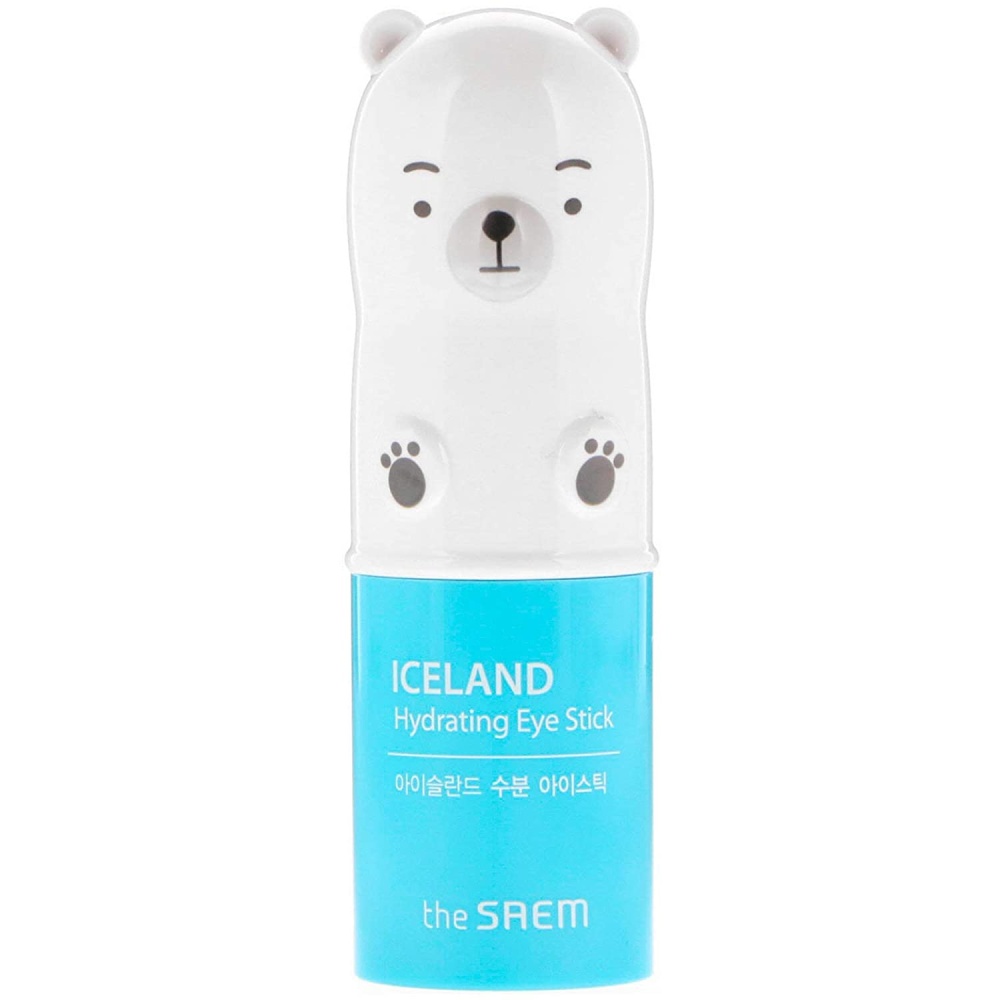 The Saem Iceland Hydrating Eye Stick