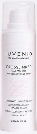 Iuvenio Crosslinked Očné a pleťové sérum