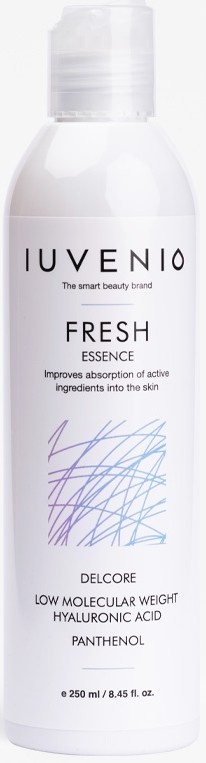 Iuvenio Fresh Pleťová esencia