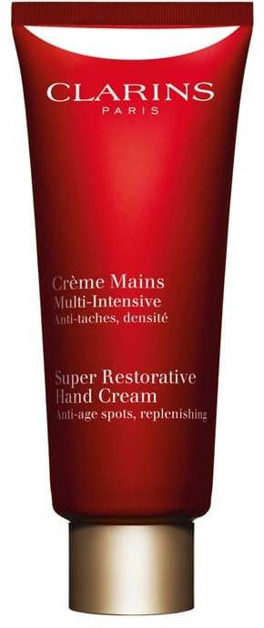 Clarins Super Restorative Hand Cream