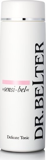 Dr. Belter Sensi-bel Pleťová voda pre citlivú pleť