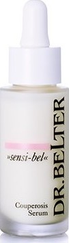 Dr. Belter Sensi-bel Sérum na kuperózu