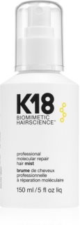 K18 Molecular Repair obnovujúci sprej na vlasy