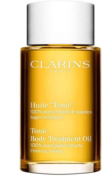 Clarins Tonic Body Treatment Oil Firming/Toning