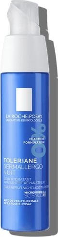 La Roche Posay Toleriane Dermallergo Nuit Nočný krém pre ultracitlivú pleť