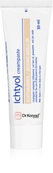 Dr Konrad Ichtyol Krémová pasta
