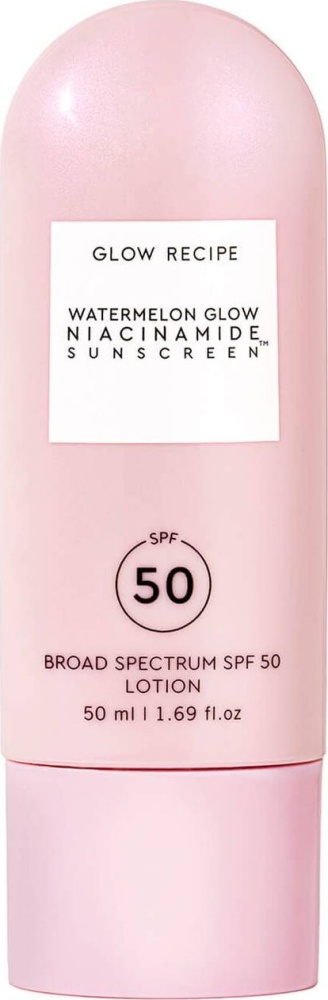 Glow Recipe Watermelon Glow Niacinamide Ochranný krém
