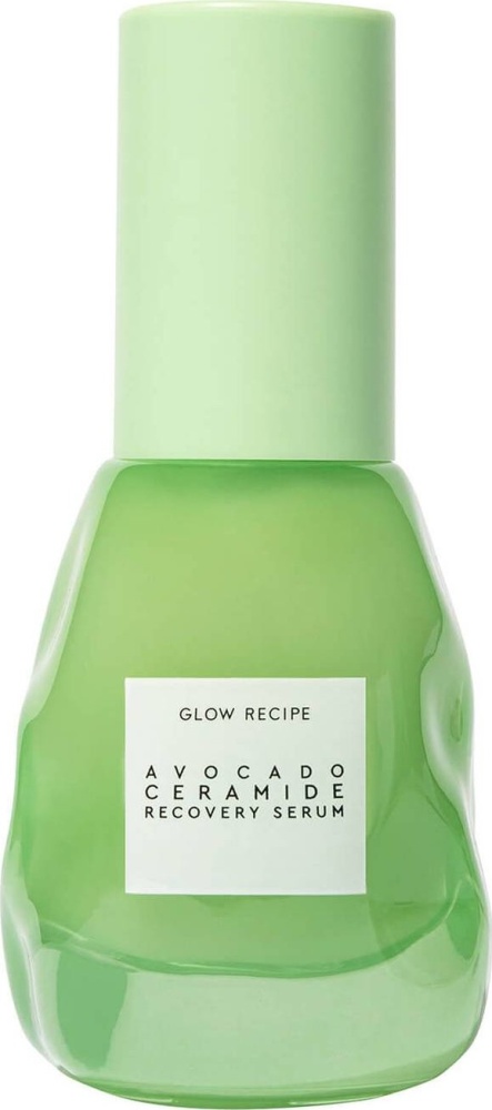 Glow Recipe Avocado Ceramide Recovery Sérum 