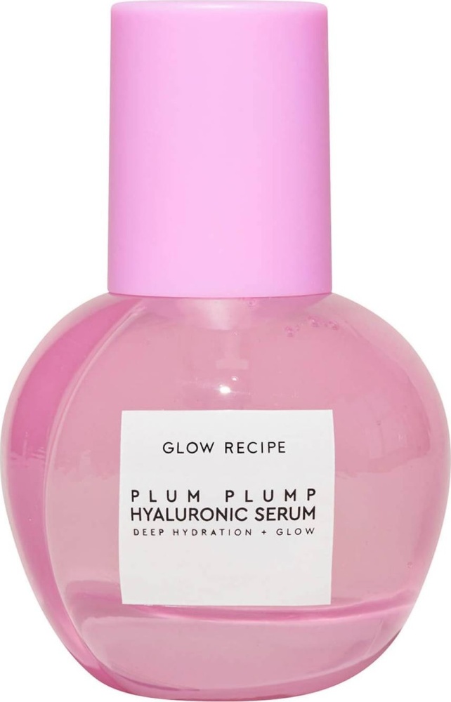 Glow Recipe Plum Plump Hyaluronic Sérum