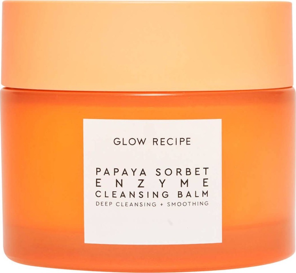 Glow Recipe Papaya Sorbet Enzyme Cleansing Balm Čistiaci balzam