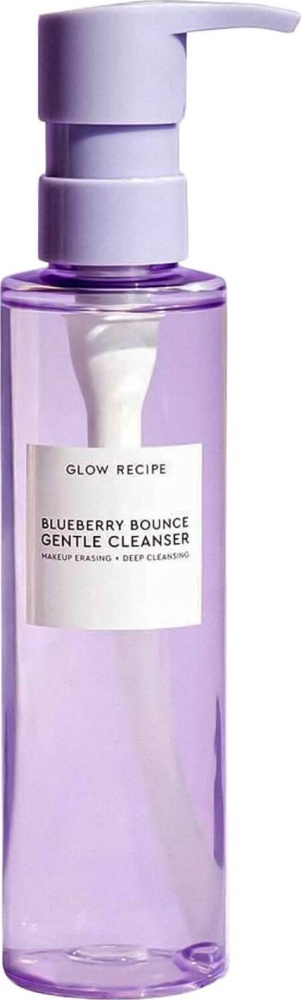Glow Recipe Blueberry Bounce Gentle Cleanser Čistiaci gél