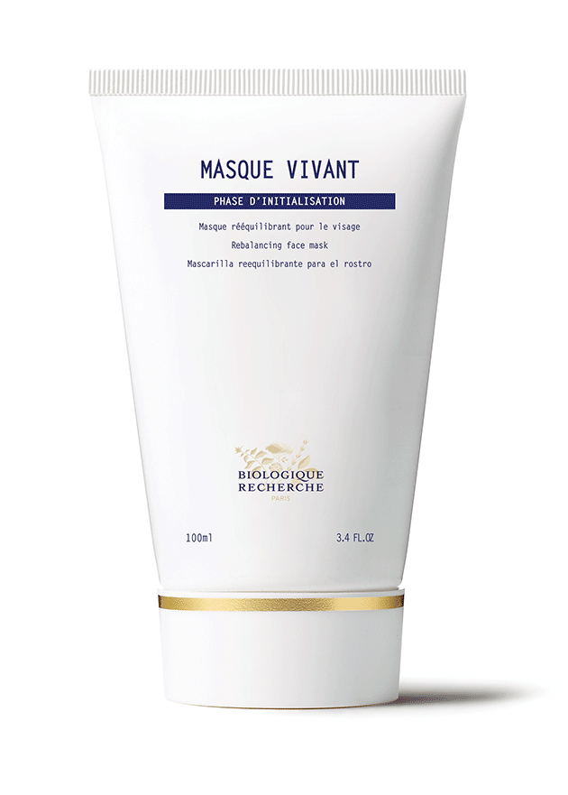 Biologique Recherche Masque Vivant Pleťová maska