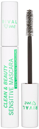 RIVAL loves me Clean & Beauty Sensitive riasenka na citlivé oči