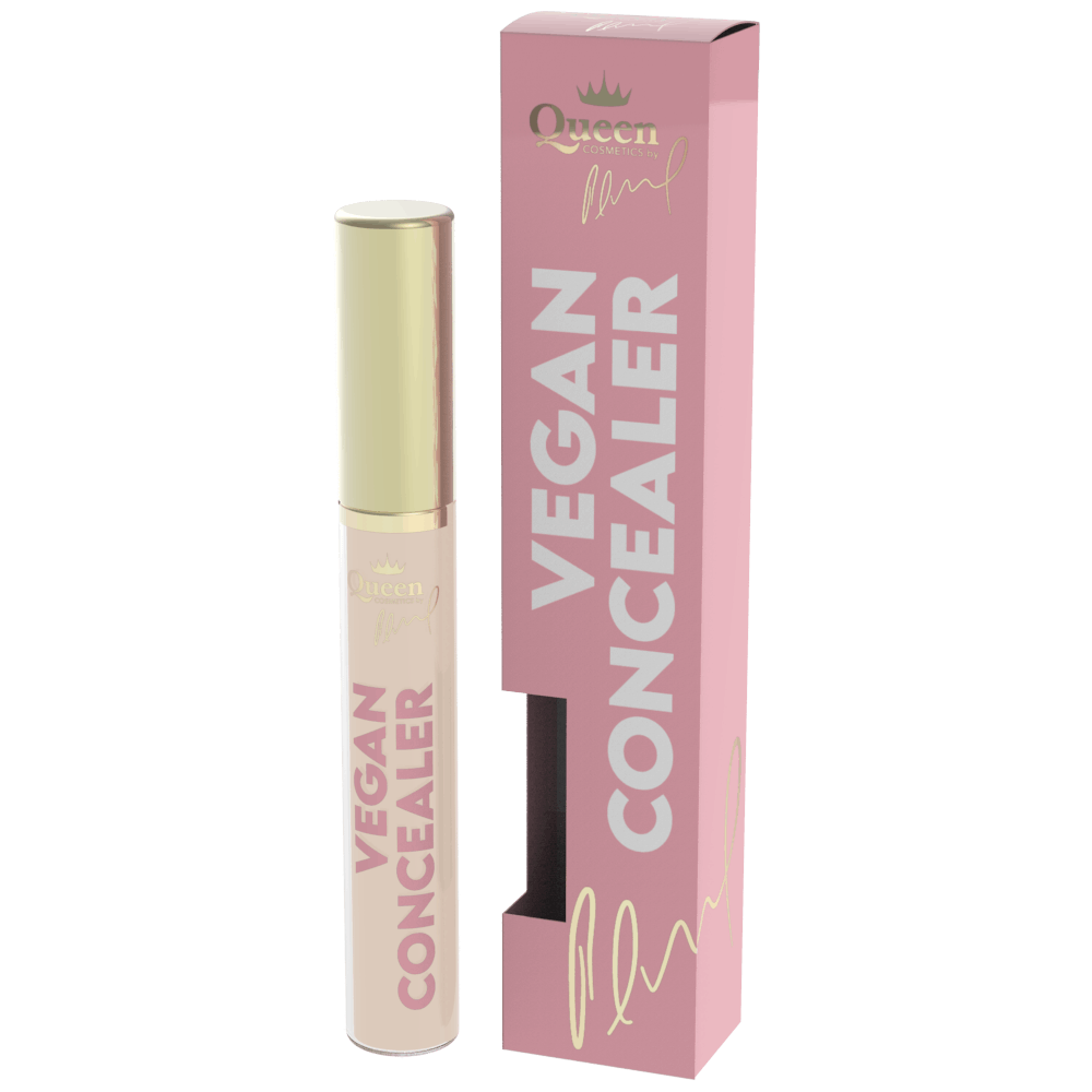 Queen by Plačková Vysoko krycí korektor na tvár