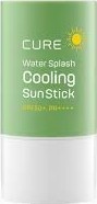 Kimjeongmoon-Aloe Cure Water Splash Coolilng Sun Stick SPF50+ PA++++