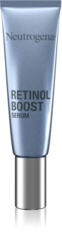 Neutrogena Retinol Boost Pleťové sérum proti vráskam 
