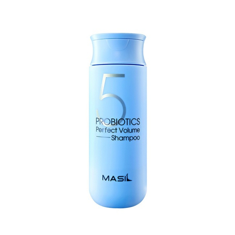 Masil 5 Probiotics Perfect Volume Šampón s probiotikami 