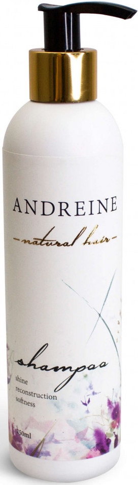 Andreine Šampón Zázračný pomocník