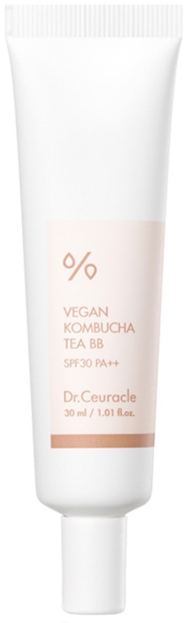 Dr.Ceuracle Vegan Kombucha Tea BB Cream 
