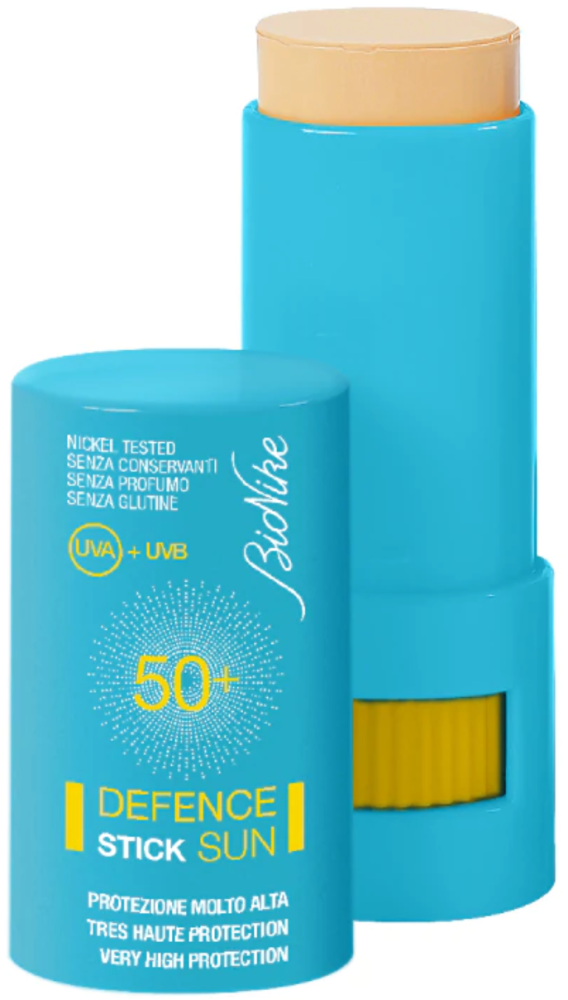 BioNike Defence Stick Sun Ochranná tyčinka SPF50+