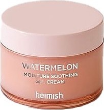 Heimish Watermelon Moisture Soothing Gel Cream