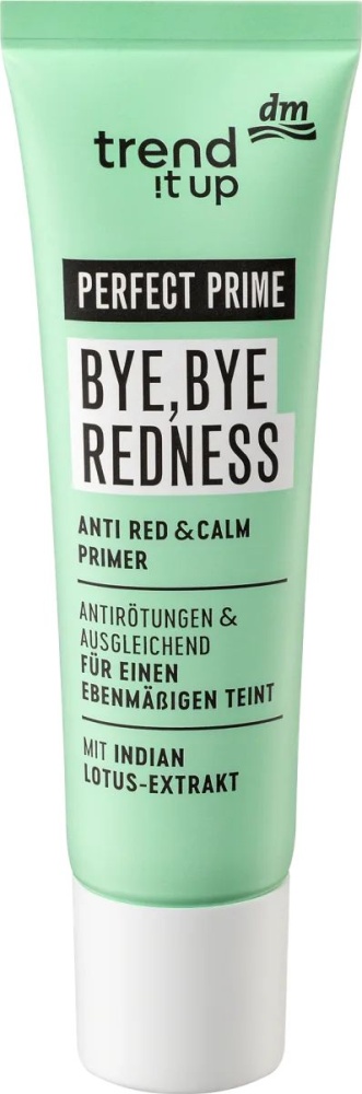 Trend !t up Podkladová báza Perfect Prime Bye Bye Redness