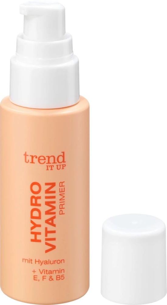 trend !t up Podkladová báza Hydro Vitamin Primer