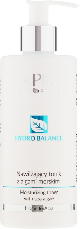 Apis Professional Hydro Balance Moisturizing Toner 