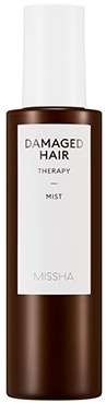 MISSHA Damaged Hair Therapy Mist Bezoplachová vlasová voda v spreji