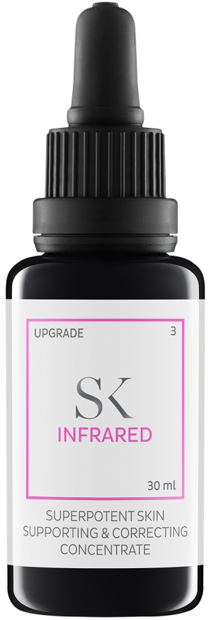 Skintegra Infrared Upokojujúce sérum