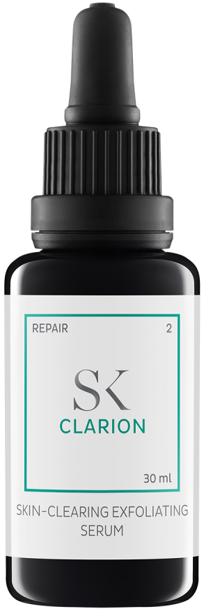 Skintegra Clarion Exfoliačné sérum