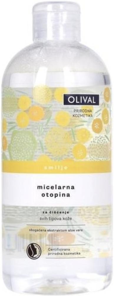 Olival Slamienková micelárna voda