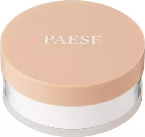 Paese Rice Powder With Ice Wine Zmatňujúci ryžový púder 