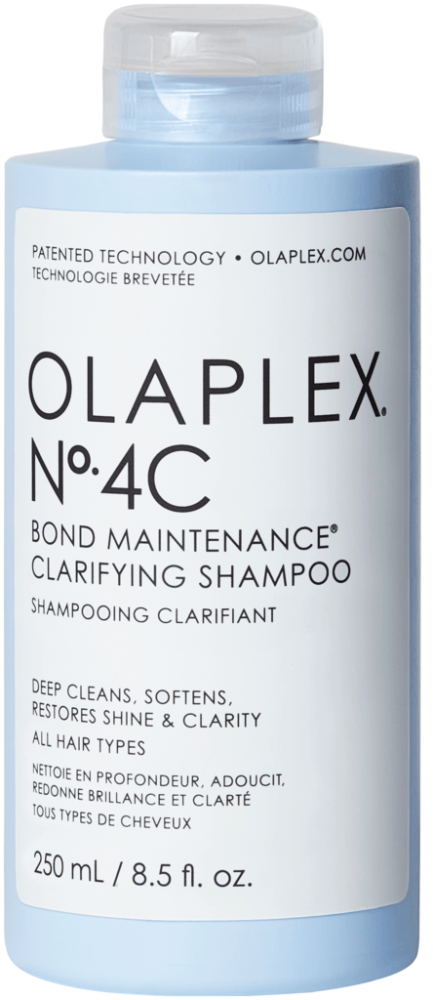 Olaplex No. 4C Bond Maintenance Clarifying Shampoo Šampón na hĺbkové čistenie