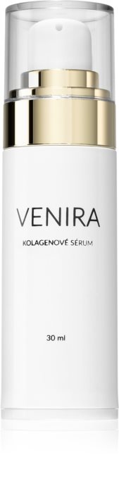 VENIRA Kolagénové sérum