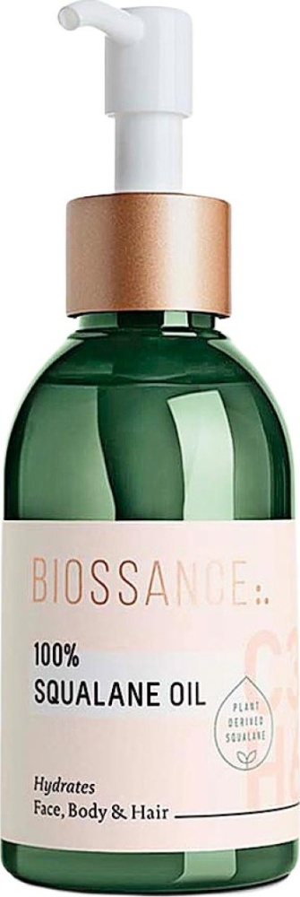 BIOSSANCE 100% Squalane Oil