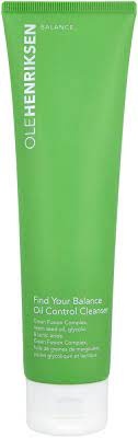 Olehenriksen Find Your Balance Oil Control Cleanser