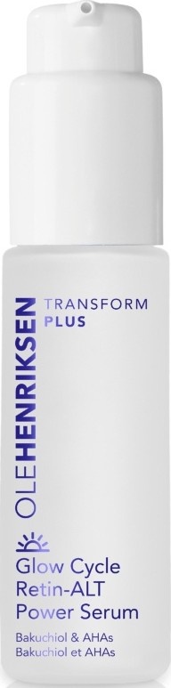 Olehenriksen Transform Plus Glow Cycle Retain-Alt Power Serum