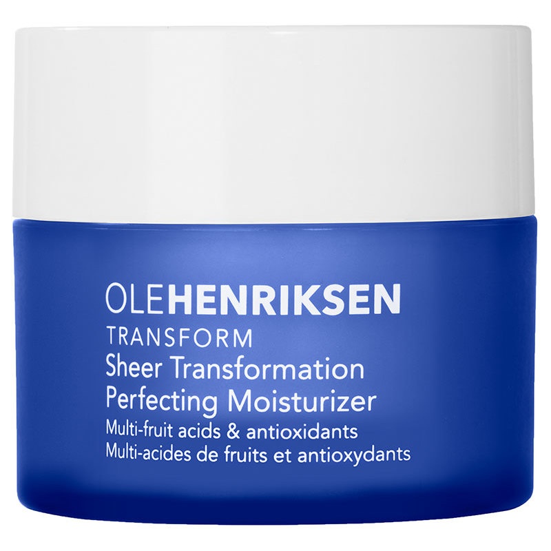 Olehenriksen Sheer Transformation Perfecting Moisturizer