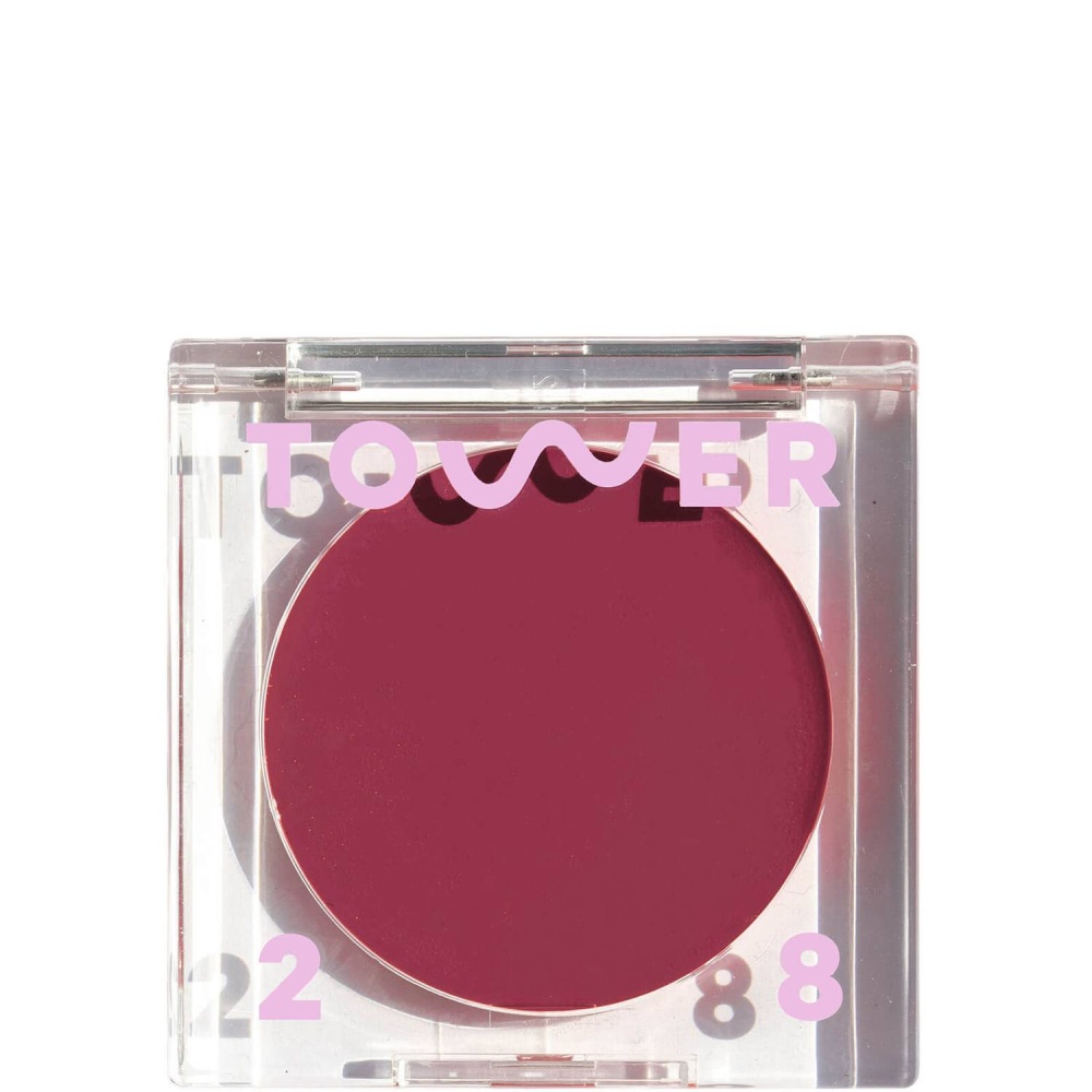 Tower 28 Beauty Beachplease Luminous Tinted Balm