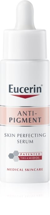 Eucerin Anti-Pigment Skin Perfecting Zosvetľujúce sérum proti pigmentovým škvrnám